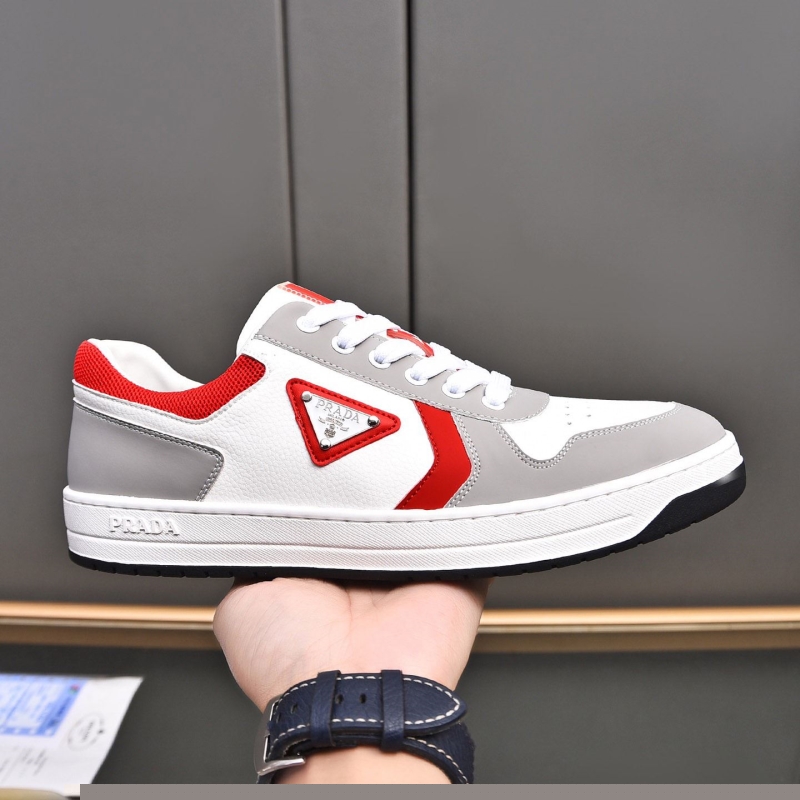 Pra*a casual shoes